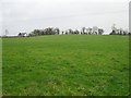 Crocknakeeragh Townland