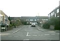 Beckbury Close - Old Road