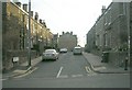 Beckbury Street - Old Road