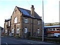 Stocksbridge Town Hall