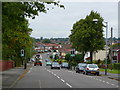 Greenmoor Road, Nuneaton