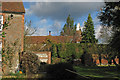 Oast House, Grovelye Farm, Grovelye Lane, Dallington, East Sussex