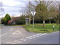 Low Road, Redlingfield