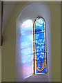 Modern Window, St Mary