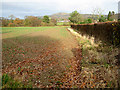 Arable land off Mill Lane