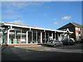 Littlehampton Railway Station