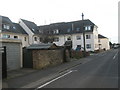 Houses in Howard Road