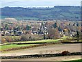 Lower Slaughter