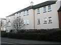 Retirement home in Albert Road