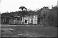 Llanover Colliery Pumping Station