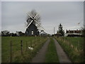 Lacey Green Windmill