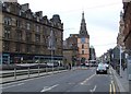 Argyle Street