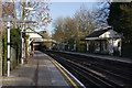 West Finchley Station