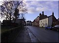 Sheep Street, Winslow