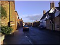 Fine Chimneys, Winslow