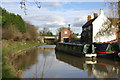 Oxford Canal, Hillmorton