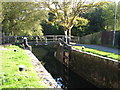 Woodham Lock No. 3 (3)