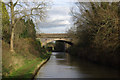 Oxford Canal, Hillmorton