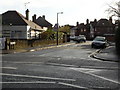 Grange Road Long Eaton