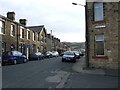 Castle Street, Skipton