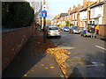 Charlton Avenue Long Eaton