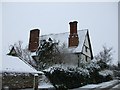 The Farmhouse at Mundham