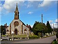 The Church, Combrook