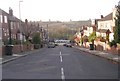 Woodside Terrace - Bankfield Road