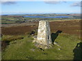 Stoterley Hill trig