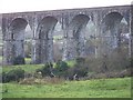 The Craigmore Viaduct