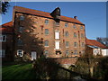 Fiskerton Mill, on the River Greet