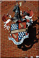 Coat of Arms, Pershore