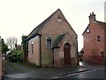 Wesleyan Chapel, Main Road, Upton