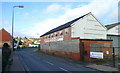 Millpond Street, Ross-on-Wye