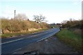 The Old A130 near Rettendon