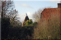 Little Oast, Grove Lane, Hunton, Kent