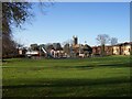 Andover - Recreation Ground