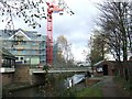 Station Road bridge