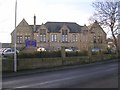 Thorpe Primary School - Albion Road, Idle