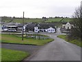 Garvaghy, County Tyrone