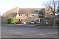 Stonebridge Anchor Housing Complex - Idlecroft Road, Idle