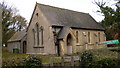 Standford Methodist Church