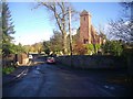 St. Vigeans, Arbroath