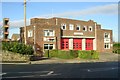 Fire Station - Highfield Road