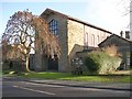 Upper Chapel URC - Westfield Lane, Idle