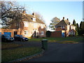 Wessex Close, Topsham