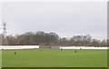 Cricket Field - Stony Royd