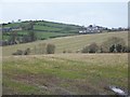 The townland of Ballynafoy