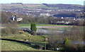 All Saints School Playing Fields