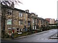 Oakwell Terrace